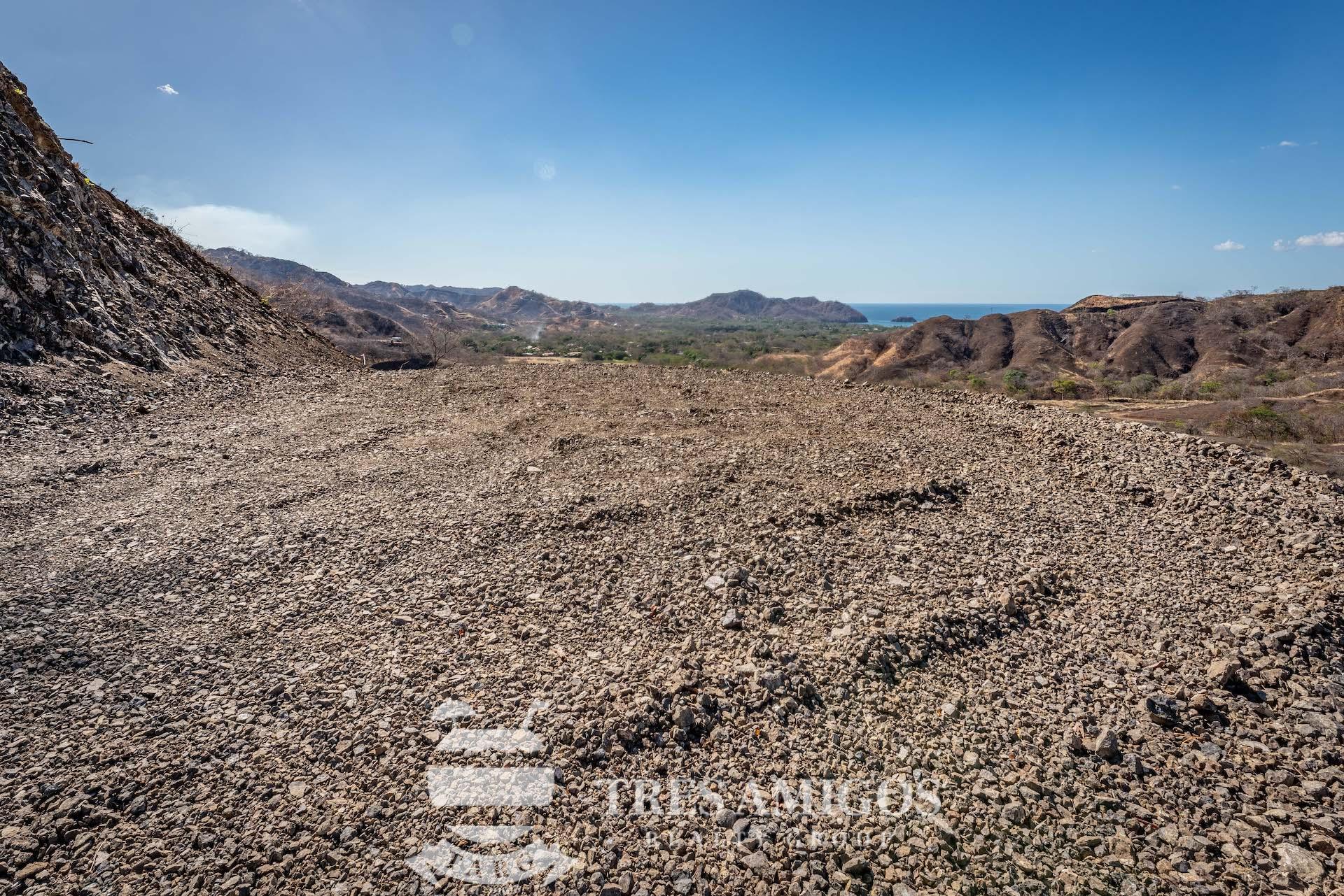 Ladera del Mar Lower Monte Vista Playas del Coco Properties Costa